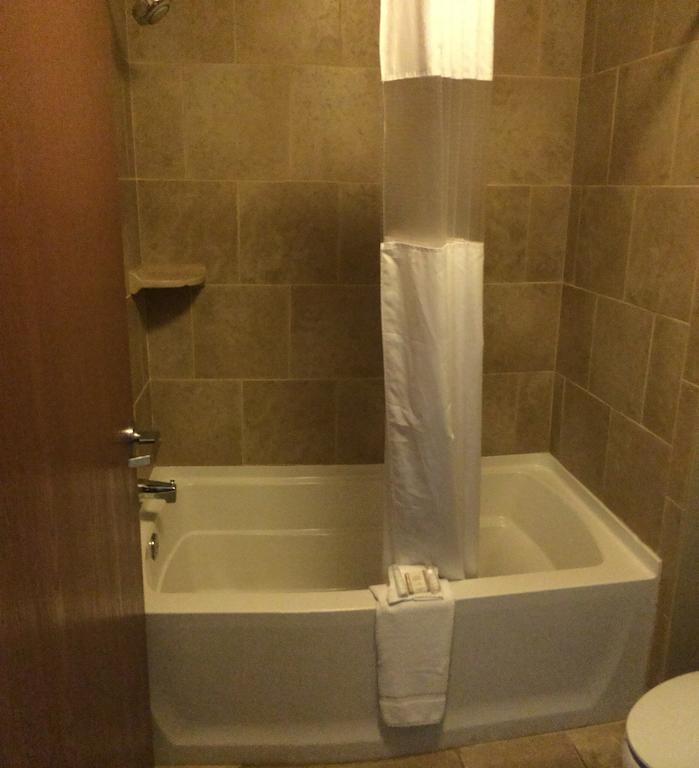 Baymont By Wyndham Minot Hotel Luaran gambar